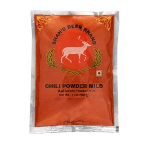 Deer Brand Chili Powder Mild (7 OZ - 200 GM)