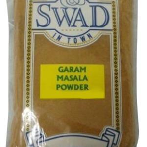 Swad Garam Masala Powder 14 OZ