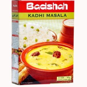 Badshah Kadhi Masala 100 GM