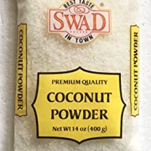 Swad Coconut Powder 14 Oz