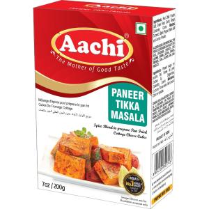 Aachi Paneer Tikka Masala - 160 GM