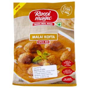 Rasoi Magic Malai Kofta Mix 50 gm