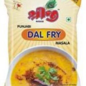 Shreeji Dal Fry Masala (50 GM)