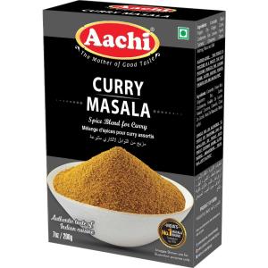 Aachi Curry Masala - 160 GM