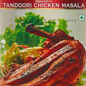 Badshah Tandoori Chicken Masala 100 GM