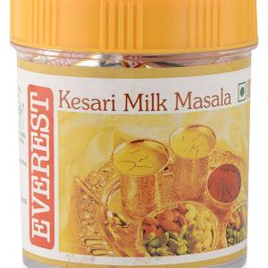 Everest Kesari Milk Masala 100 GM