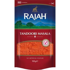 Rajah Tandoori Masala (100 GM)