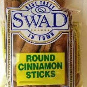 Swad Cinnamon Stick Round 14 Oz