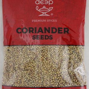 Deep Coriander Seeds - 400 GM