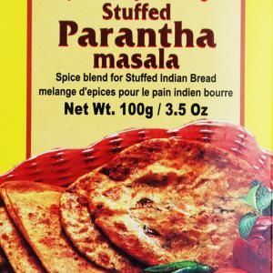 Mdh Stuffed Paratha Masala (100 GM)