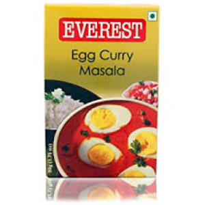 Everest Egg Curry Masala - 50 GM