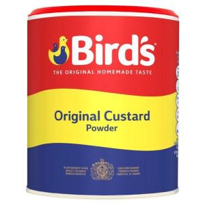 Bird's Custard Powder (300 GM)