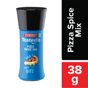 Everest Tasteeto Pizza Spice Mix - 38 GM