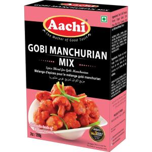 Aachi Gobi Manchurian Mix (7 OZ - 200 GM)