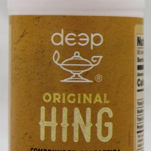 Deep Original Hing (3.2 OZ-90 GM)