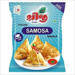 Shreeji Samosa Masala (50 GM)