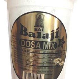 Balaji Dosa Mix 1.75 lb