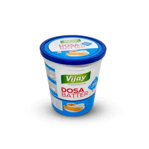 Vijay Dosa Batter - 27 OZ