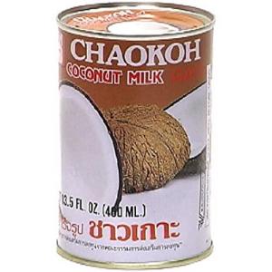 Chaokoh Coconut Milk 13.5 OZ