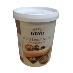 Arya Multi Lentil Batter(30 oz)