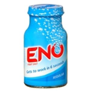 Eno Small Regular 3.5 OZ