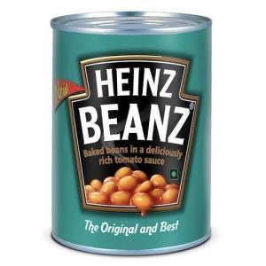 Heinz Baked Beans 415 Gm