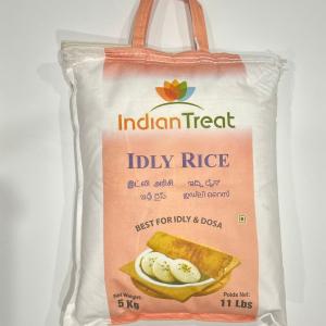 Itreat Idly Rice Bag - 11 Lbs