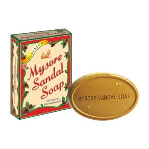 Mysore Sandal Soap - 150 gm