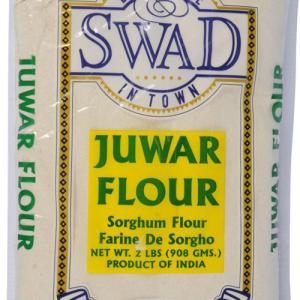 Swad Juwar Speciality Flour 4 LB